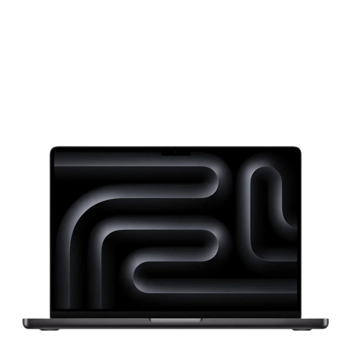 MacBook Pro M5