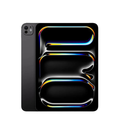 iPad Pro M4 13-inch Nano Texture Glass