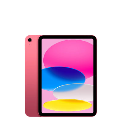 iPad 10th Gen.