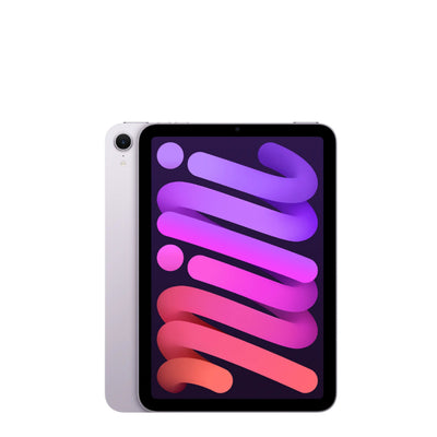 iPad Mini 7.