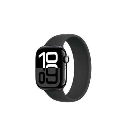 Apple Watch Series 10 46mm Aluminum Case GPS + Cellular.