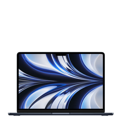 Pre-Owned MacBook Air M2 13-inch.