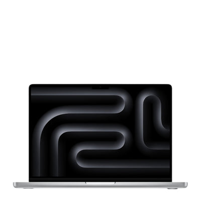 Pre-Owned MacBook Pro M3 Pro 14-inch.