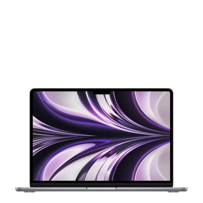 Pre-Owned MacBook Air M2 13-inch.