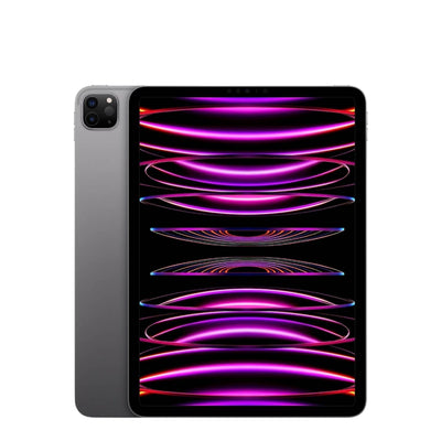 iPad Pro M2 12.9-inch.