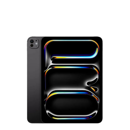 iPad Pro M4 11-inch Standard Glass