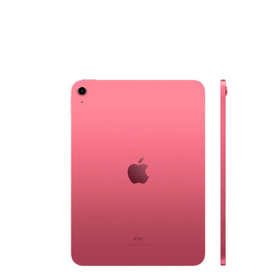 iPad 10th Gen.