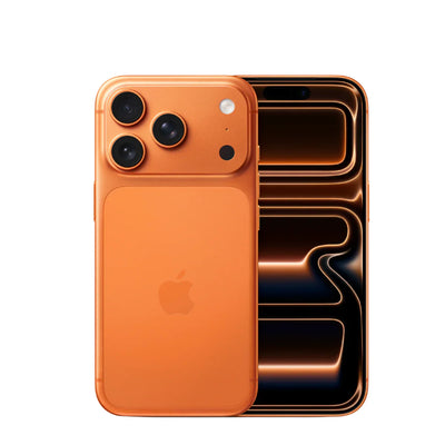 Pre-Owned iPhone 17 Pro Max