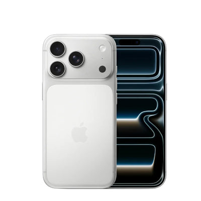 Pre-Owned iPhone 17 Pro Max