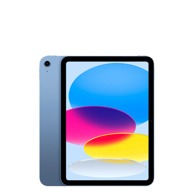 iPad 10th Gen.