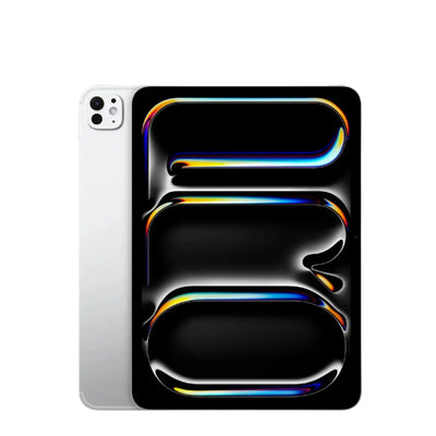 Pre-Owned iPad Pro M4 13-inch Standard Glass.