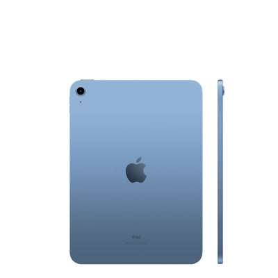 iPad 11th Gen.