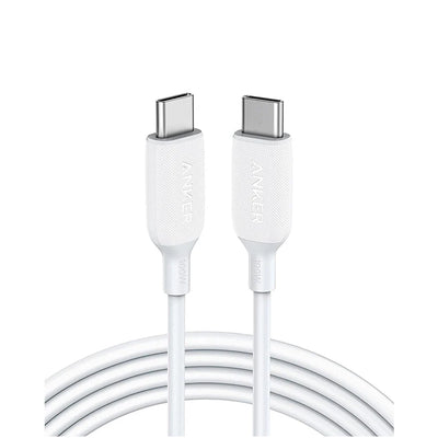 ANKER Powerline III USB-C to USB-C 100W 2.0 fast Charging Cable - A8856