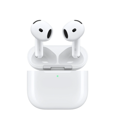 AirPods 4 ANC.
