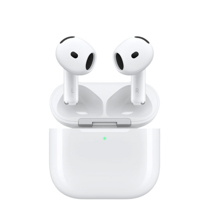AirPods 4 ANC.
