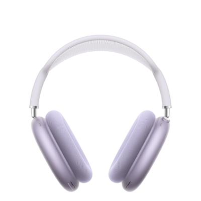 AirPods Max.