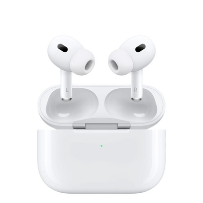 AirPods Pro 2.
