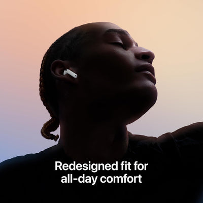 AirPods 4 ANC.