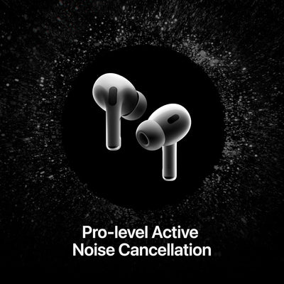AirPods Pro 2.