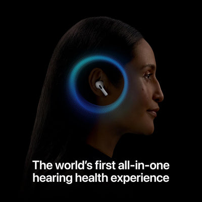 AirPods Pro 2.