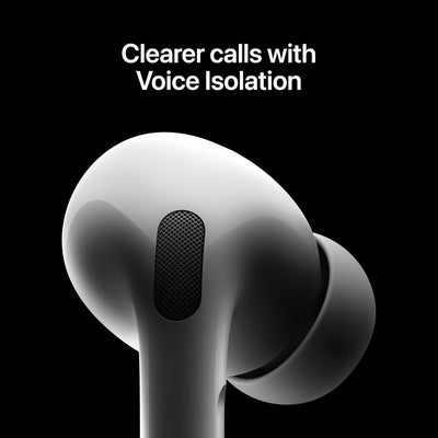 AirPods Pro 2.