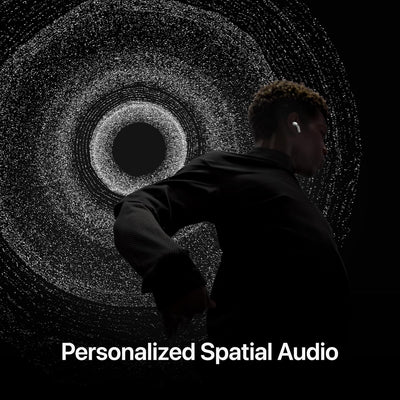 AirPods Pro 2.