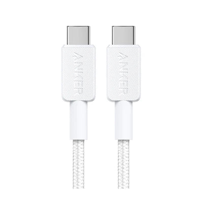 Anker 322 USB-C to USB-C Cable (Series 3)
