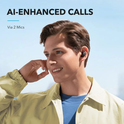 Anker Soundcore A20i TWS Earbuds