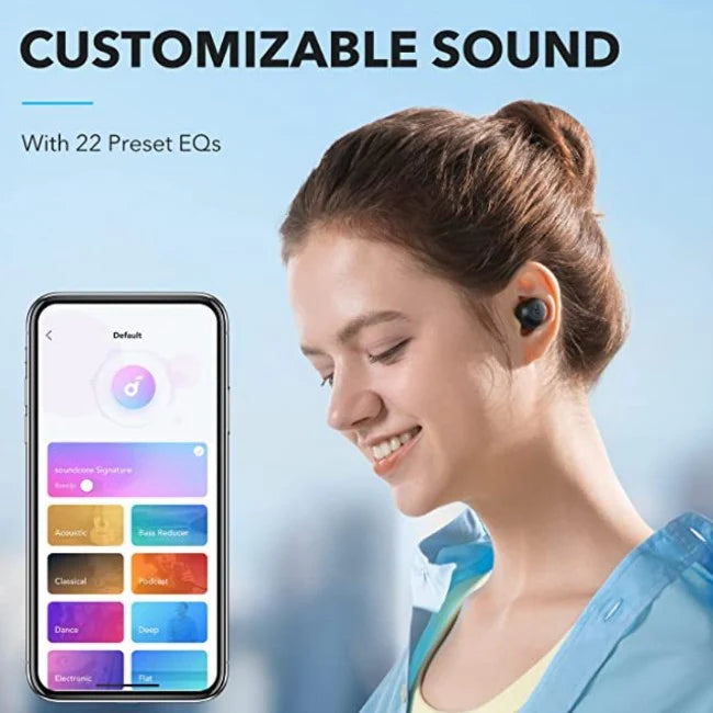 Anker Soundcore A20i TWS Earbuds