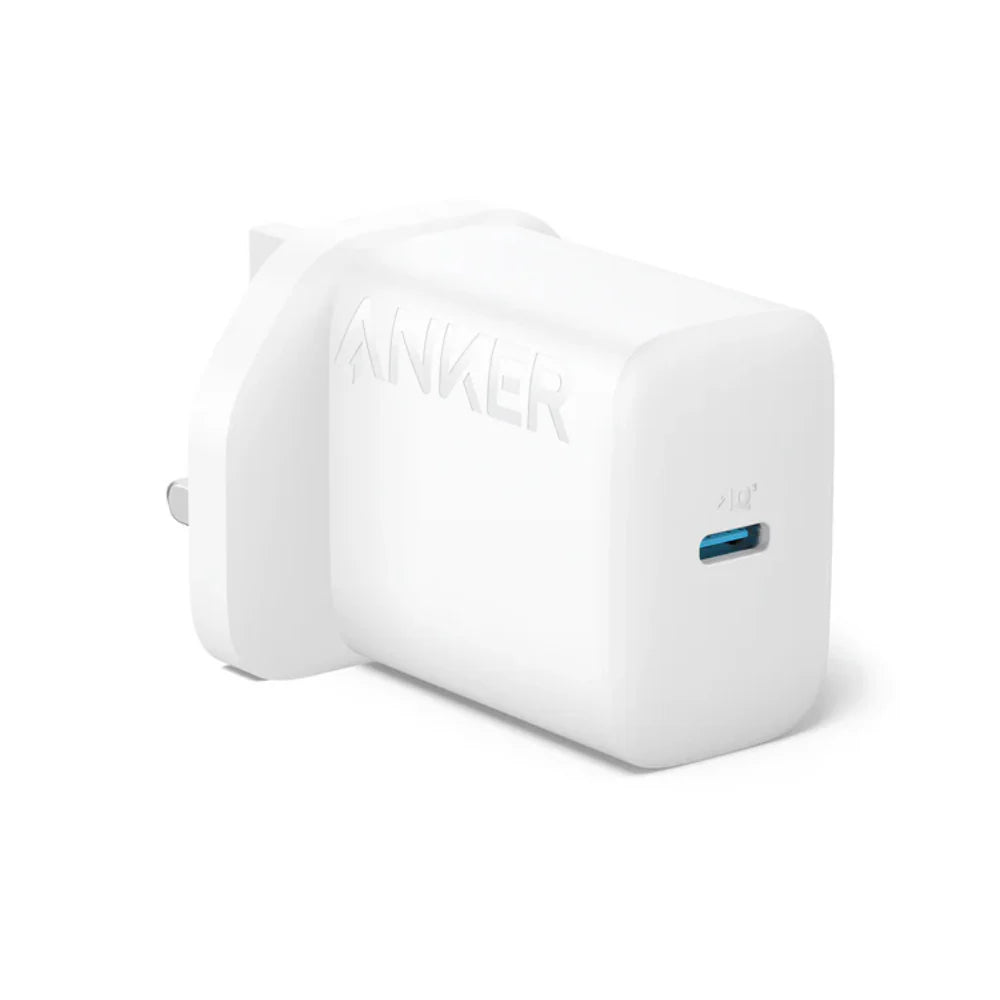 Anker 20W USB C Fast Wall Charger (A2347K21) Adapter