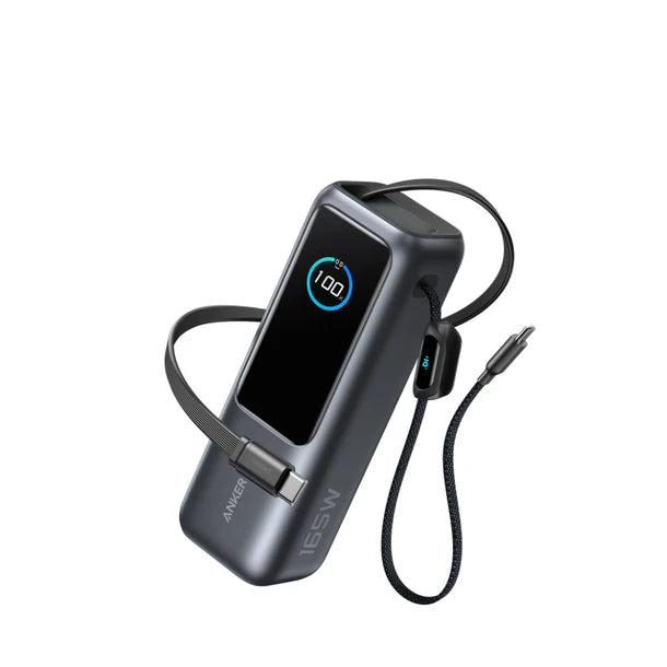 Anker 25000mAh Laptop Power Bank (A1695)