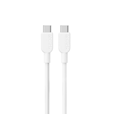 Anker 310 USB-C to USB-C Cable (3 ft)