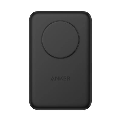Anker 622 5000mAh Magnetic Powerbank (MagGo with PopSockets Grip)