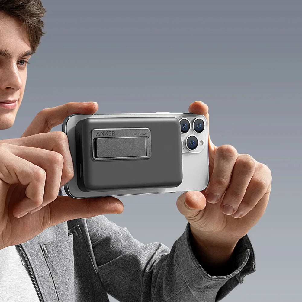 Anker 633 Magnetic Battery 10000mah Powerbank - A1641