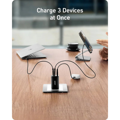 Anker 735 Charger Adapter (Nano II 65W
