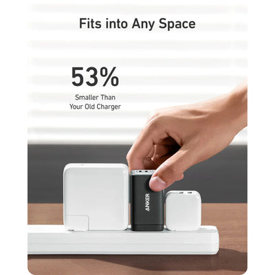 Anker 735 Charger Adapter (Nano II 65W