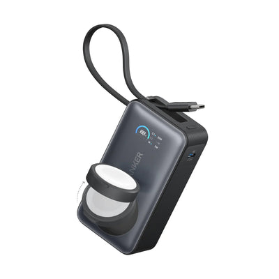 Anker MagGo 10000 mAh Power Bank (35W) - A1657H11