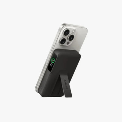 Anker MagGo Power Bank 15w Portable Charger (A1654)