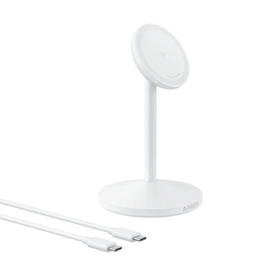 Anker MagGo Wireless Charger (Stand) - A25X1