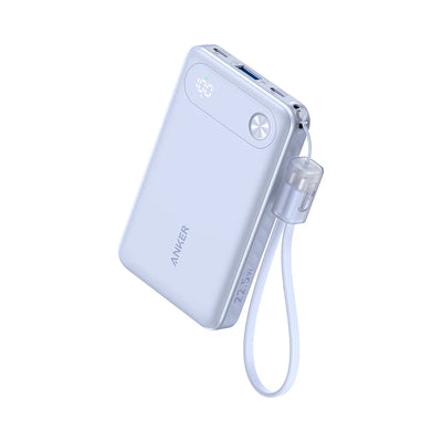 Anker Powercore 10000mAh 22.5W Power Bank (A1257)