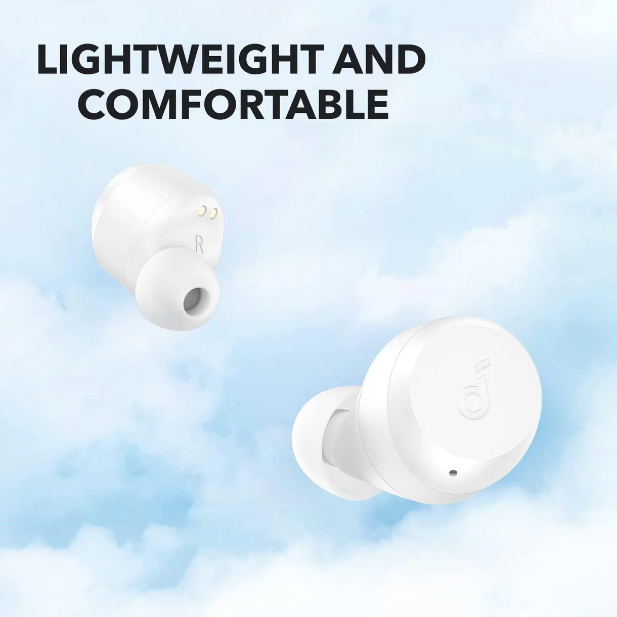 Anker Soundcore A25i True Wireless Bluetooth Earbuds
