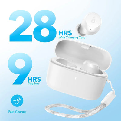 Anker Soundcore A25i True Wireless Bluetooth Earbuds