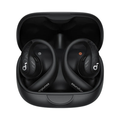 Anker Soundcore AeroFit Pro Open-Ear Sport Earbuds