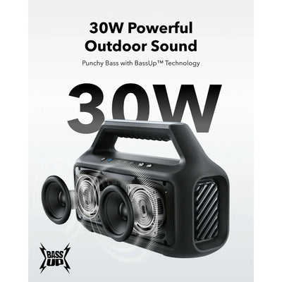 Anker Soundcore Boom 2 SE Portable Speaker