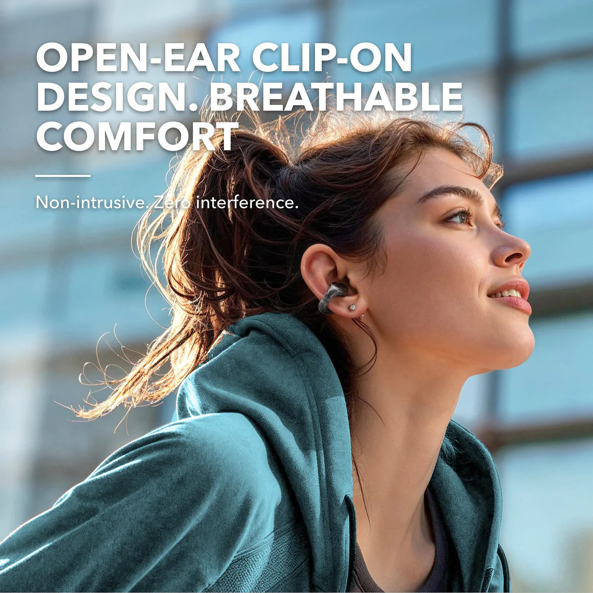 Anker Soundcore C30i Open Ear Earbuds