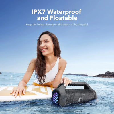 Anker Soundcore Motion Boom 2 Plus
