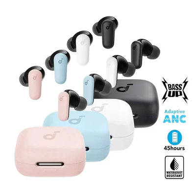 Anker Soundcore P30i Wireless Earbuds