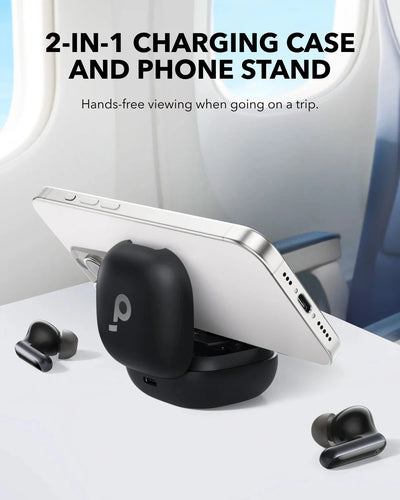 Anker Soundcore P40i Noise Cancelling Wireless Earbuds