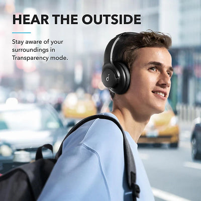 Anker Soundcore Q20i Hybrid ANC Headphones