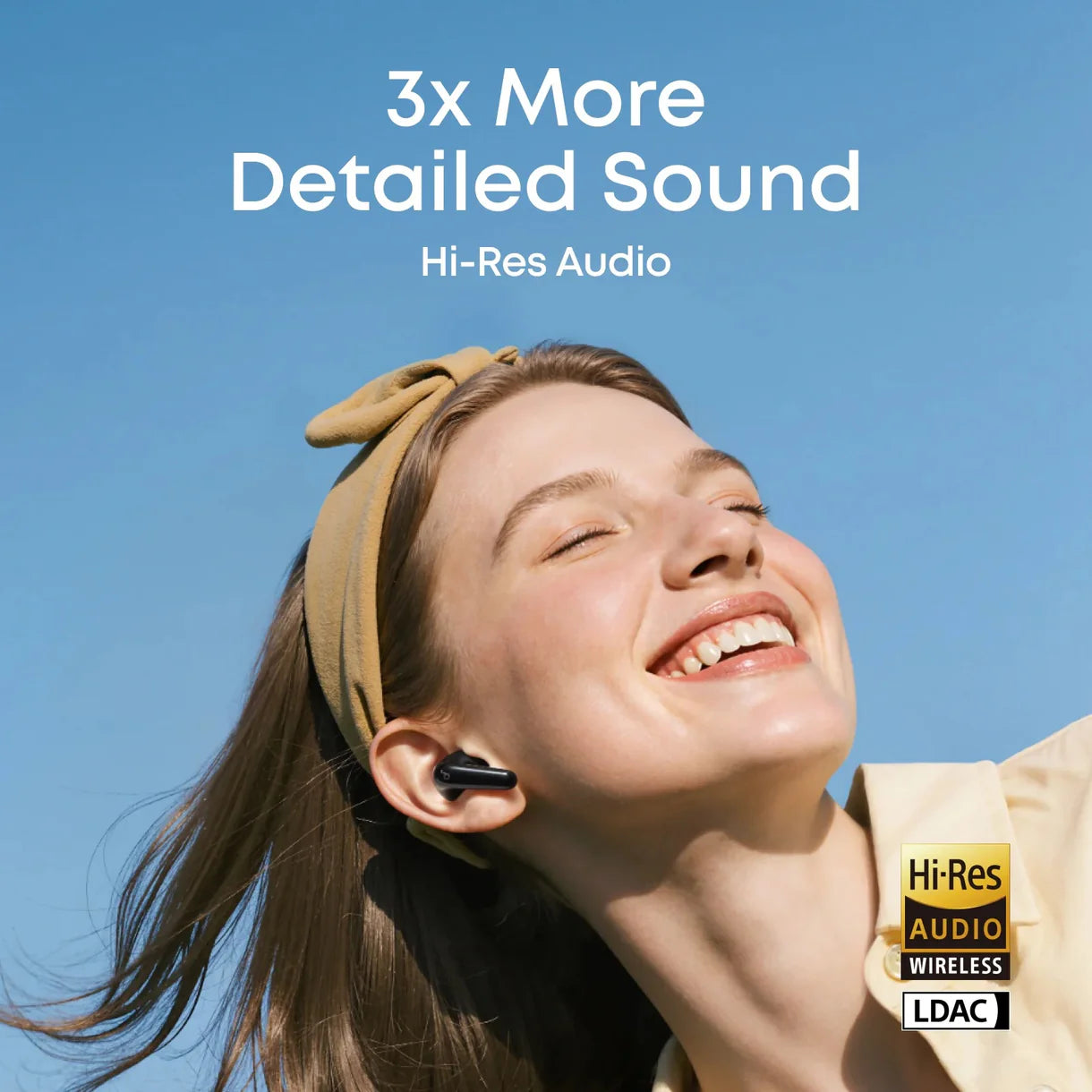Anker Soundcore R60i NC True Wireless Earbuds